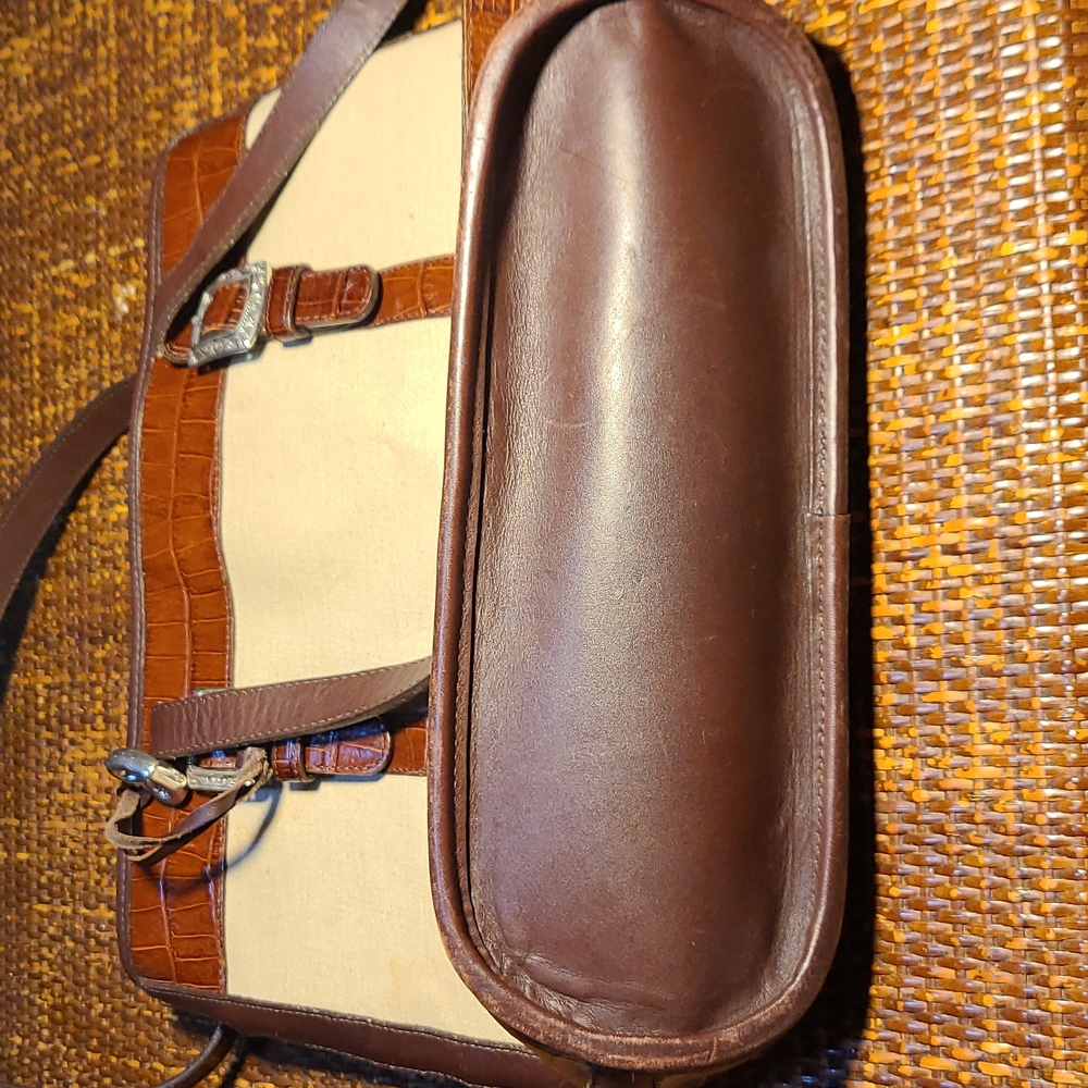 BRIGHTON HANDBAG - Picture 4 of 10